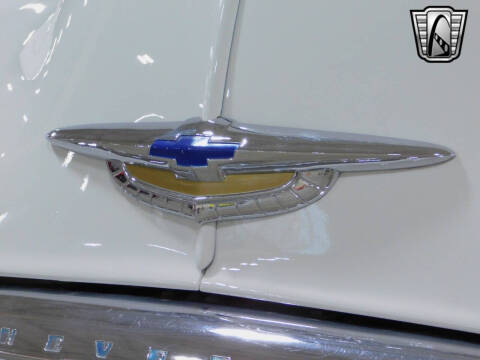 1950 Chevrolet Panel