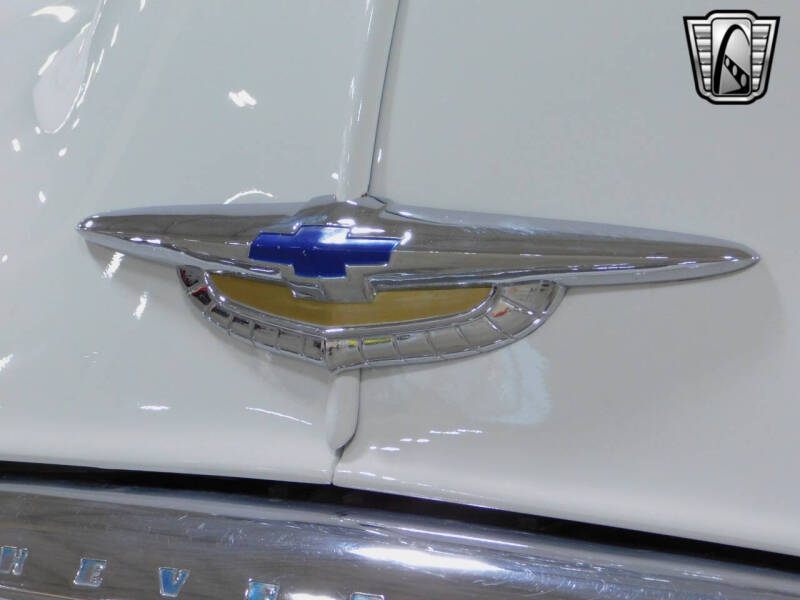 1950 Chevrolet Panel