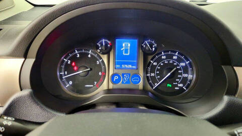2016 Lexus GX 460