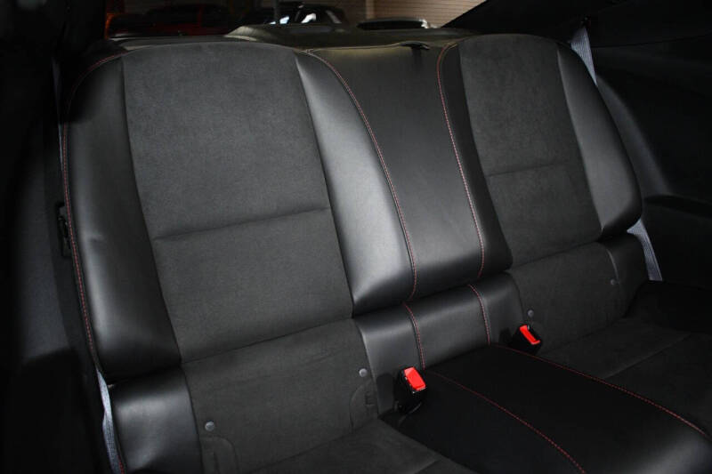 2013 Chevrolet Camaro ZL1