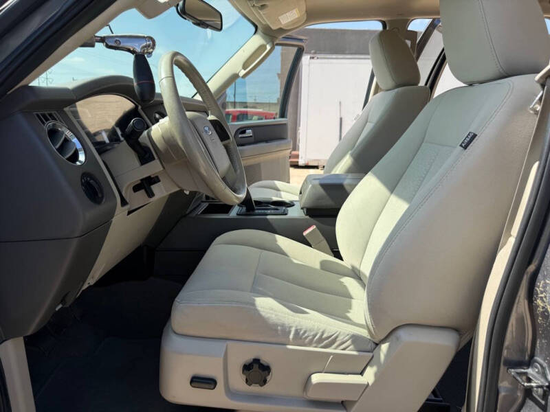 2011 Ford Expedition XL