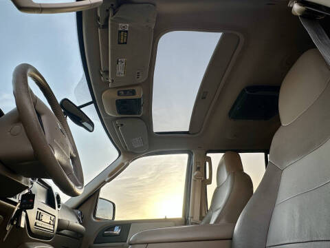 2005 Ford Expedition Eddie Bauer