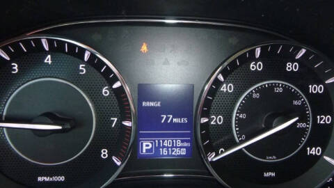 2020 Nissan Armada SL