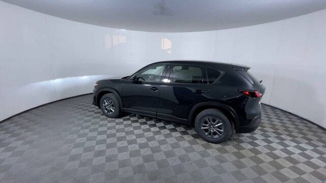 2026 Mazda CX-5 2.5 S Select