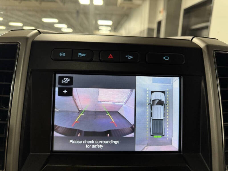 2019 Ford F-250 Super Duty