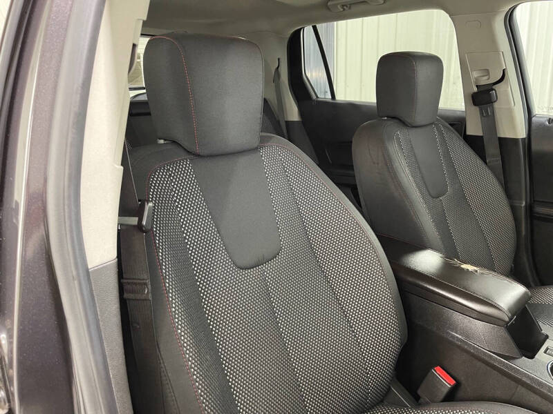 2015 GMC Terrain SLE-2