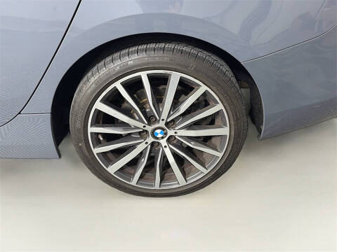 2021 BMW 2 Series 228i xDrive Gran Coupe