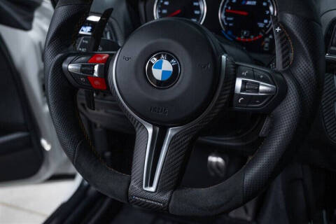 2020 BMW M2 Competition