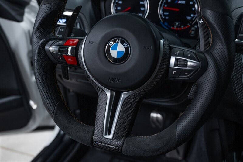 2020 BMW M2 Competition