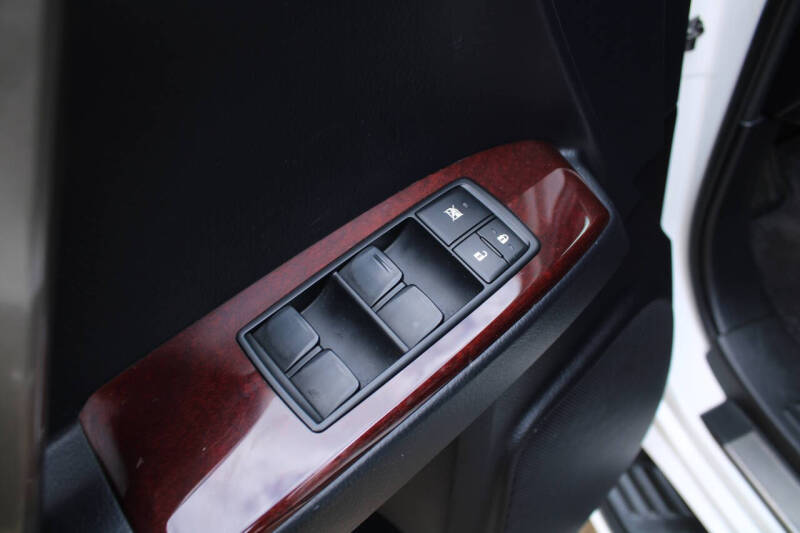 2016 Lexus GX 460 Luxury