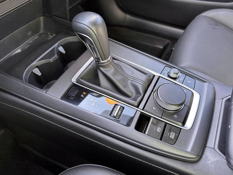 2023 Mazda CX-30 2.5 S Select