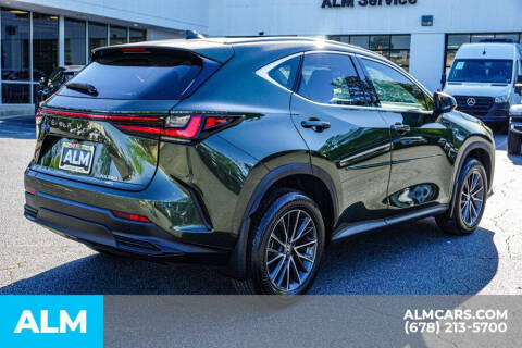 2024 Lexus NX 350 Premium