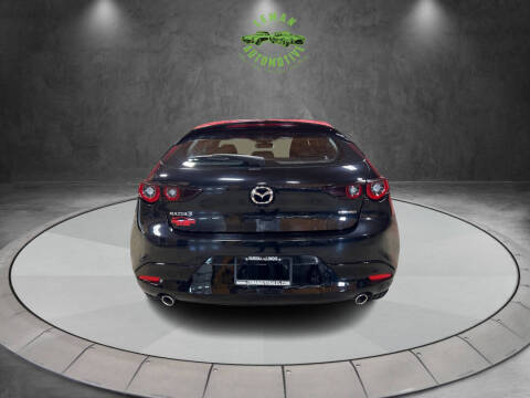 2024 Mazda Mazda3 Hatchback 2.5 S Select Sport