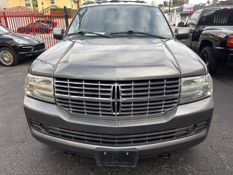 2010 Lincoln Navigator