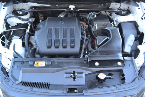 2023 Mitsubishi Eclipse Cross Ralliart