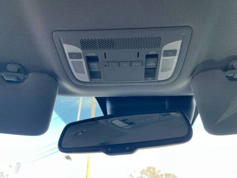 2021 Acura ILX w/Premium