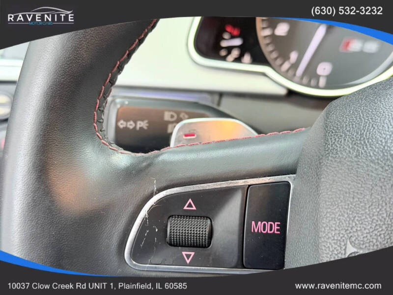 2012 Audi S5 4.2 quattro Prestige