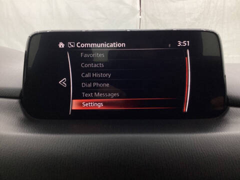 2018 Mazda CX-5 Sport