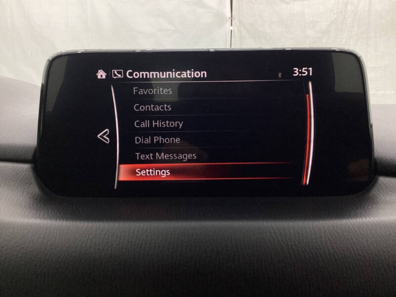 2018 Mazda CX-5 Sport