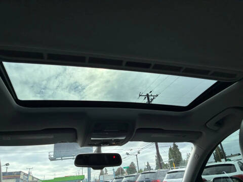 2013 Audi A4 2.0T quattro Premium Plus