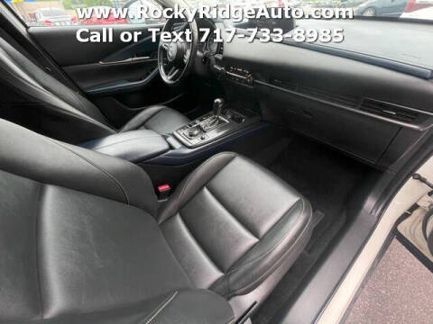 2021 Mazda CX-30 Select
