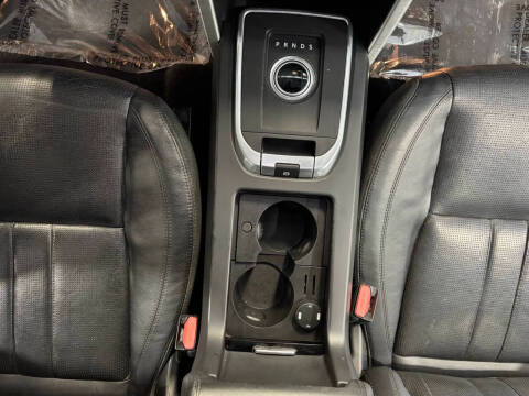 2016 Land Rover Discovery Sport HSE