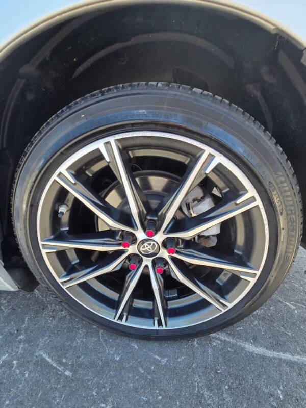 2017 Toyota 86 860 Special Edition