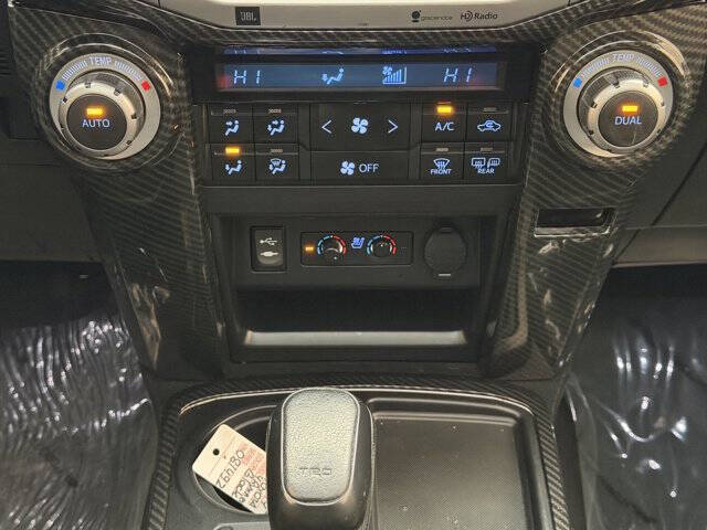 2014 Toyota 4Runner Limited