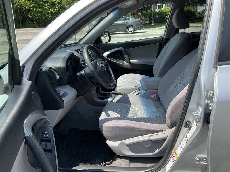 2008 Toyota RAV4