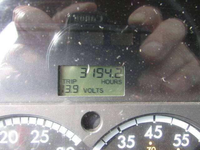 2009 Sterling L7500 Series