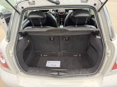 2011 MINI Cooper