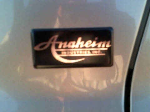 2001 Chevrolet Tahoe LT