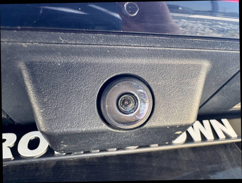 2022 Dodge Durango SXT