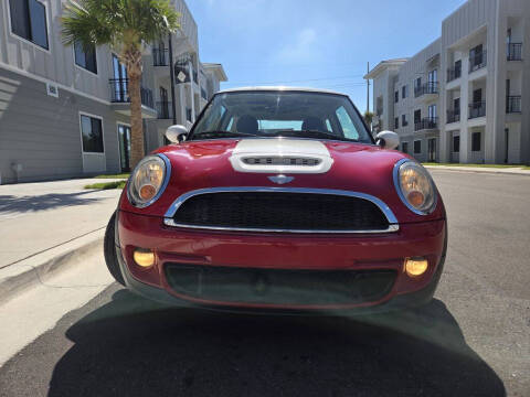 2011 MINI Cooper S