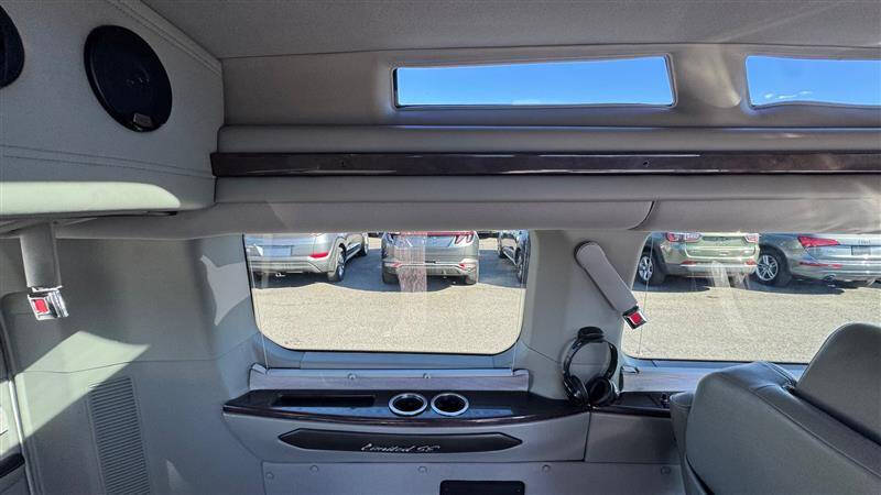 2016 Ford Transit
