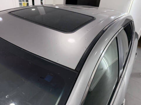 2011 Mazda CX-9 Sport