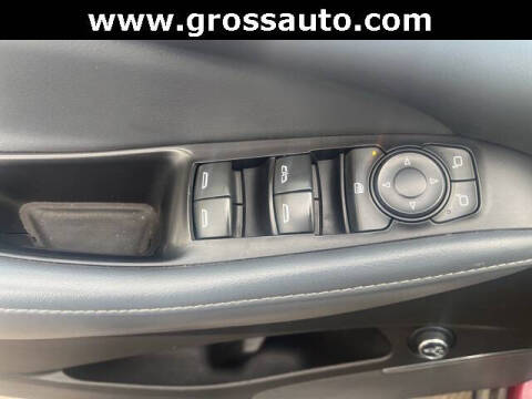 2021 Buick Enclave Preferred