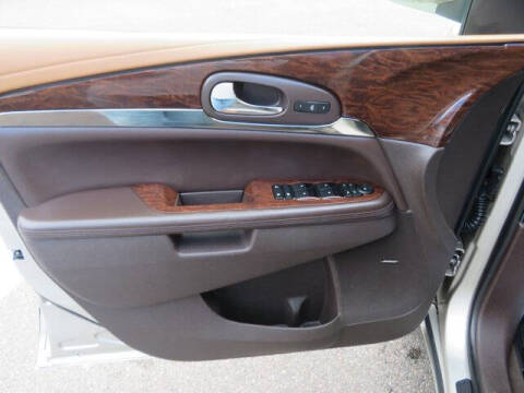 2015 Buick Enclave Premium
