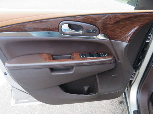 2015 Buick Enclave Premium