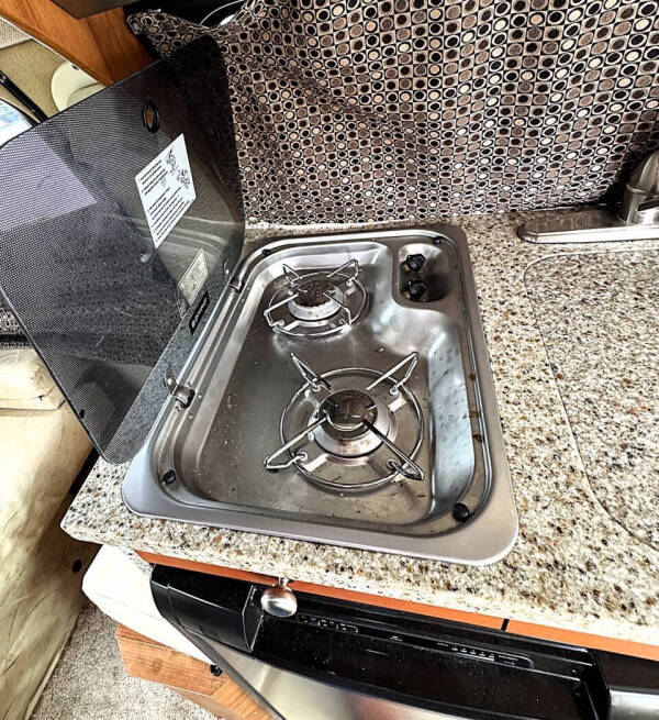 2011 Chevrolet Express 2500