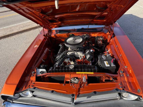 1971 Dodge Challenger