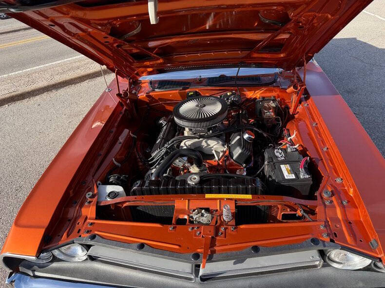 1971 Dodge Challenger