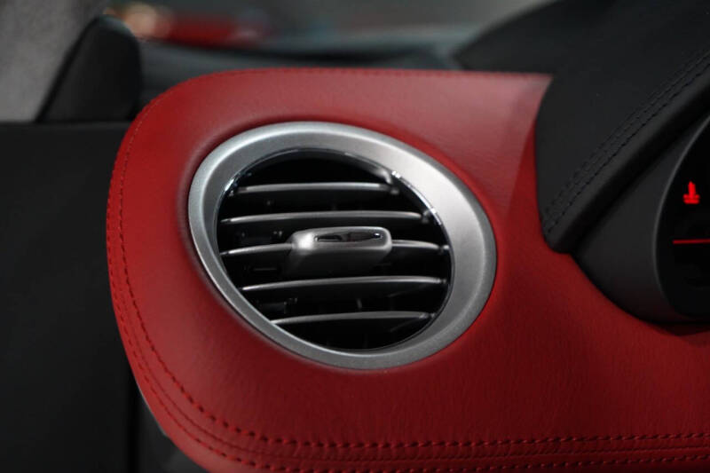 2006 Mercedes-Benz SLR SLR McLaren