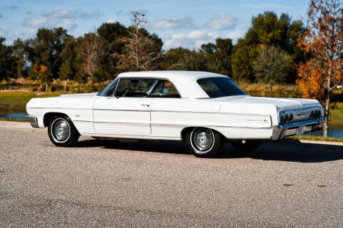 1964 Chevrolet Impala