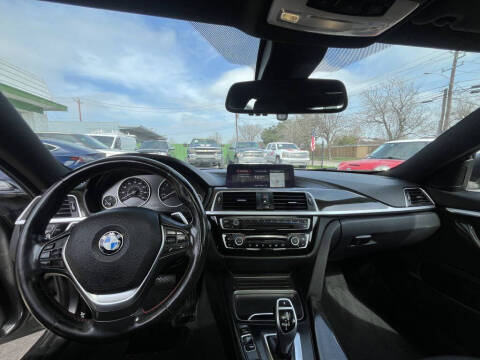 2018 BMW 4 Series 430i Gran Coupe
