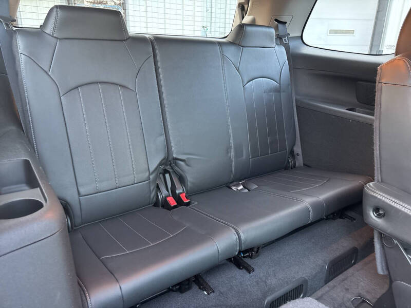 2017 GMC Acadia Limited