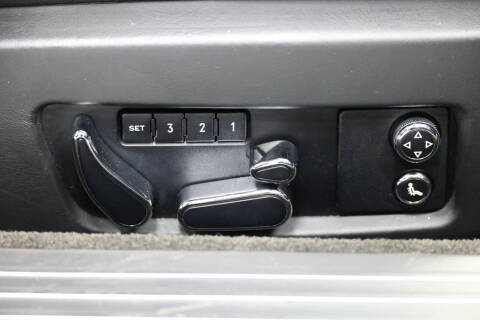 2008 Bentley Continental GT Speed