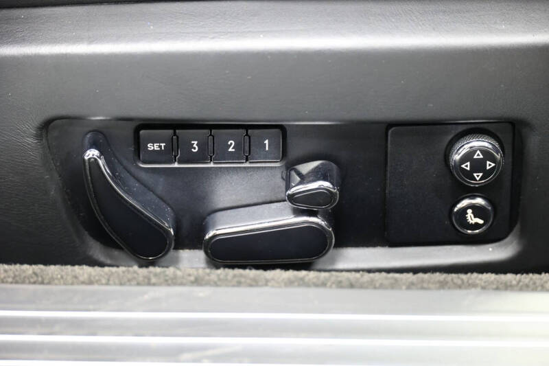 2008 Bentley Continental GT Speed