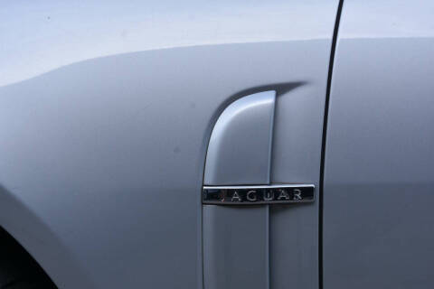 2009 Jaguar XF Luxury