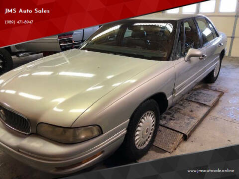 1998 Buick LeSabre